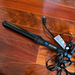 Absolute Heat Hair Curler 32mm